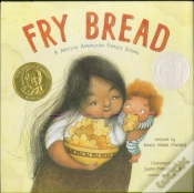Capa do artigo Fry Bread