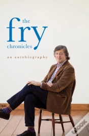Capa do artigo Fry Chronicles