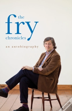 Capa do artigo Fry Chronicles