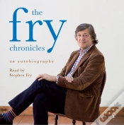 Capa do artigo Fry Chronicles