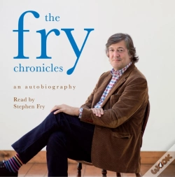 Capa do artigo Fry Chronicles