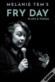 Capa do artigo Fry Day Plays & Poems
