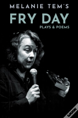 Capa do artigo Fry Day Plays & Poems