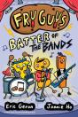 Fry Guys: Batter Of The Bands - Preview