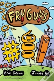 Capa do artigo Fry Guys