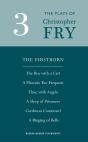 Fry: Plays Three - Preview