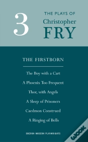 Capa do artigo Fry: Plays Three
