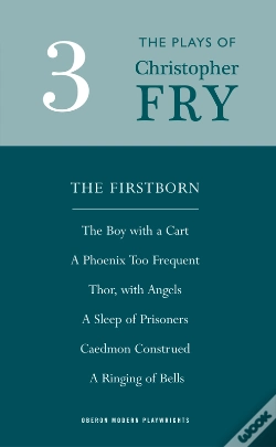 Capa do artigo Fry: Plays Three