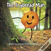 Capa do artigo Frybread Man