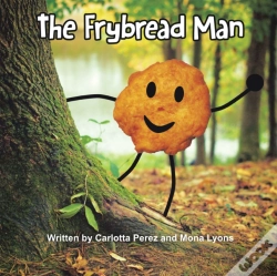 Capa do artigo Frybread Man