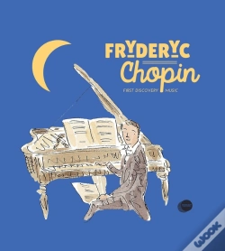 Capa do artigo Fryderyc
