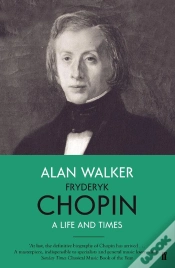 Capa do artigo Fryderyk Chopin