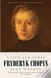 Capa do artigo Fryderyk Chopin