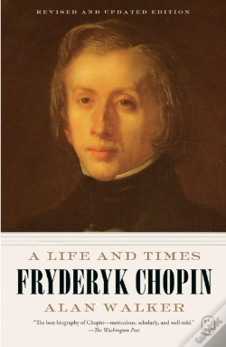 Capa do artigo Fryderyk Chopin
