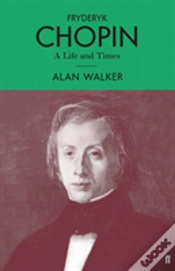 Capa do artigo Fryderyk Chopin