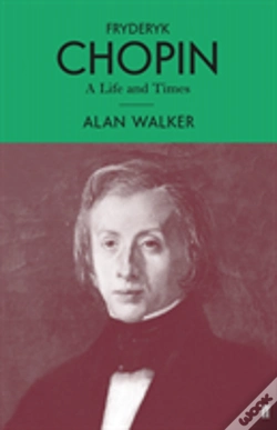 Capa do artigo Fryderyk Chopin