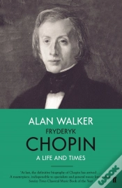 Capa do artigo Fryderyk Chopin