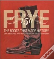 Capa do artigo Frye