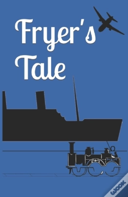 Capa do artigo Fryer'S Tale