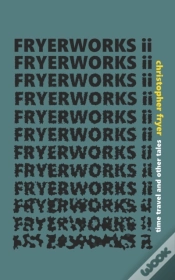 Capa do artigo Fryerworks Ii