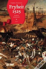 Capa do artigo Fryheit 1525 La Guerre D Un Paysan
