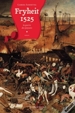 Capa do artigo Fryheit 1525 La Guerre D Un Paysan
