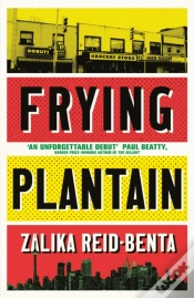 Capa do artigo Frying Plantain