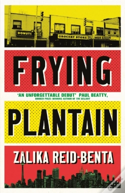 Capa do artigo Frying Plantain