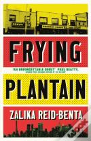 Frying Plantain