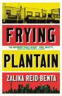 Frying Plantain - Preview