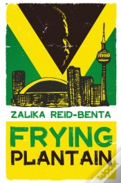 Capa do artigo Frying Plantain