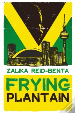 Capa do artigo Frying Plantain