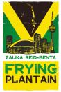 Frying Plantain - Preview