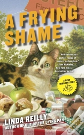 Frying Shame