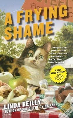 Capa do artigo Frying Shame
