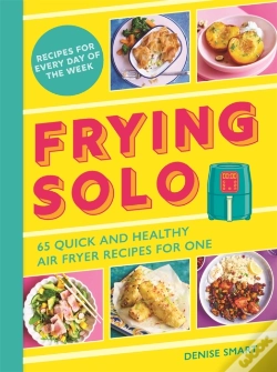 Capa do artigo Frying Solo