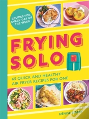 Capa do artigo Frying Solo
