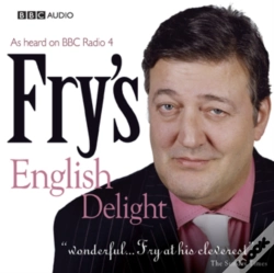 Capa do artigo Fry'S English Delight - Call Me For A Quotation