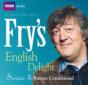 Fry'S English Delight - Series 3 Episode 4: Future Conditional - Preview