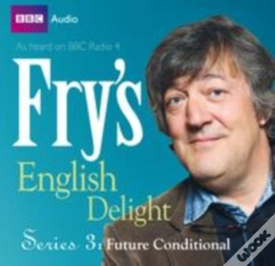 Capa do artigo Fry'S English Delight - Series 3 Episode 4: Future Conditional