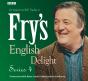 Fry'S English Delight: Series 4 - Preview