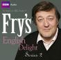Fry'S English Delight - The Complete Series 2 - Preview