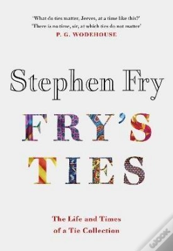 Capa do artigo Fry'S Ties