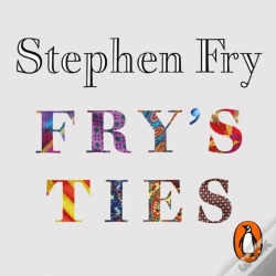 Capa do artigo Fry'S Ties