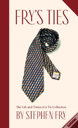 Capa do artigo Fry'S Ties