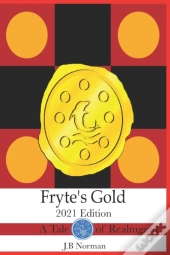 Fryte'S Gold