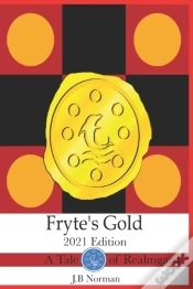 Capa do artigo Fryte