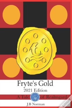Capa do artigo Fryte'S Gold