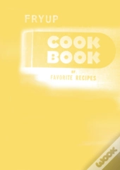 Fryup Cookbook