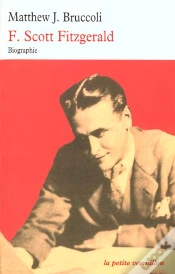 Capa do artigo Fs Fitzgerald